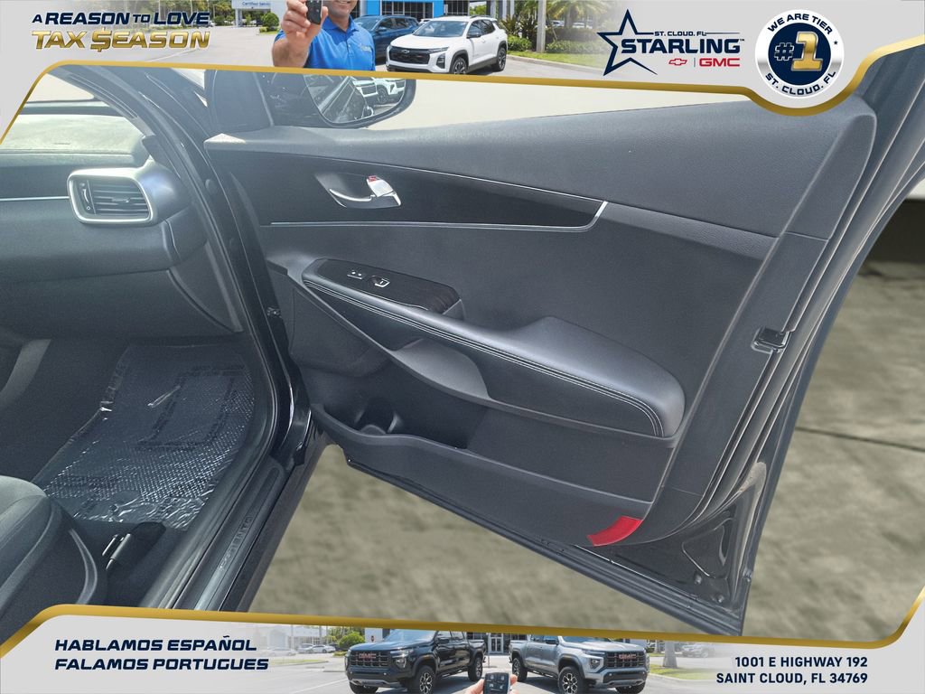 Used 2019 Kia Sorento L image 30