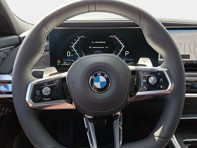 New 2026 BMW 740i xDrive AWD/4WD image 16