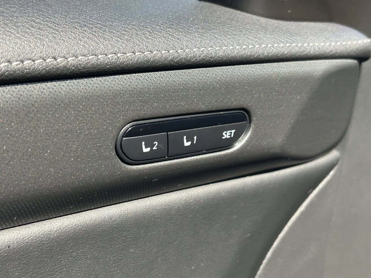 Certified 2026 INFINITI QX60 Pure w/ Cargo Package image 30