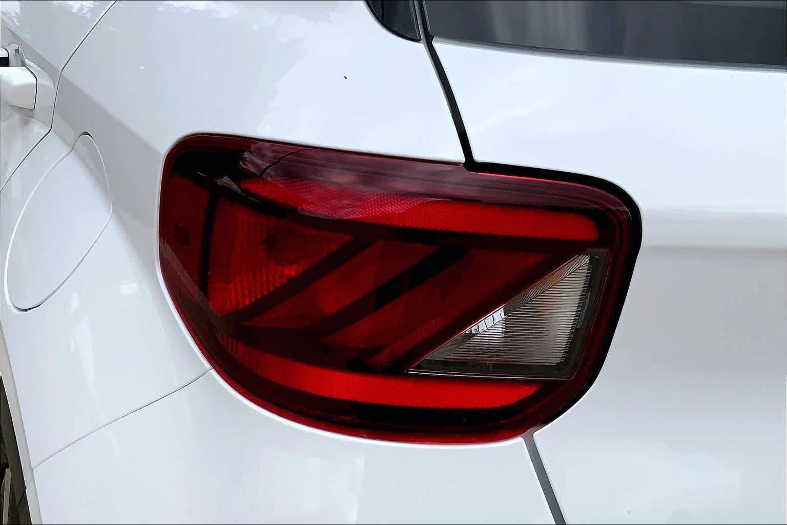 New 2026 Hyundai Venue SEL FWD image 14