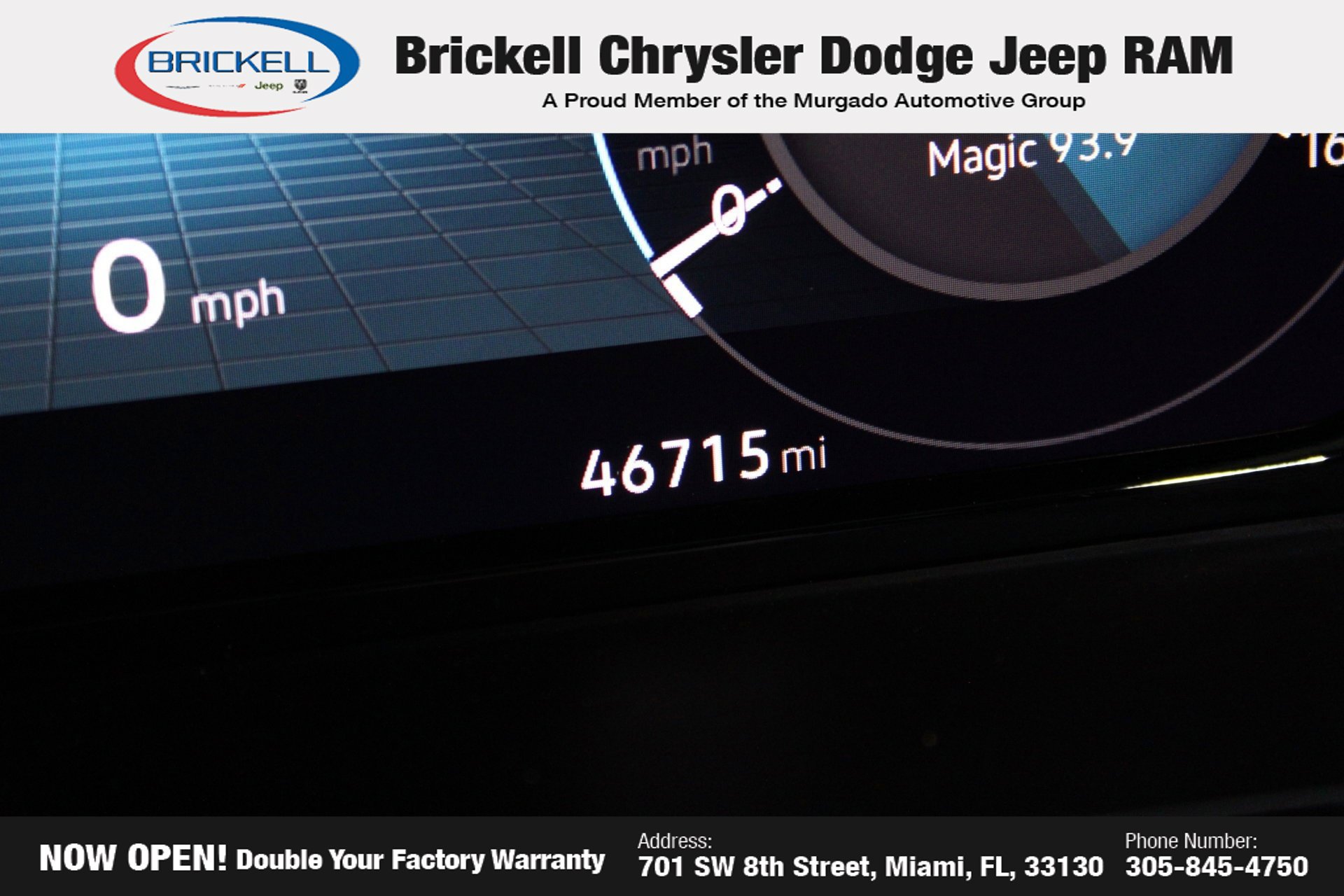 Used 2025 Volkswagen Atlas SE FWD image 29