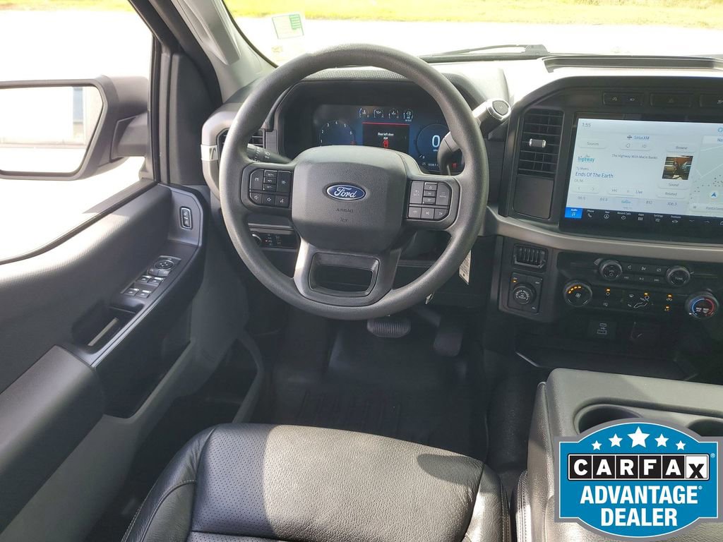 Used 2024 Ford F150 XL image 17