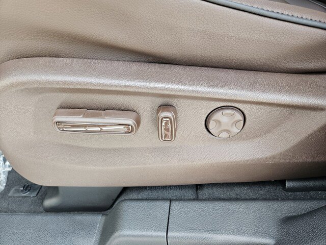 New 2026 Honda Odyssey Touring image 9