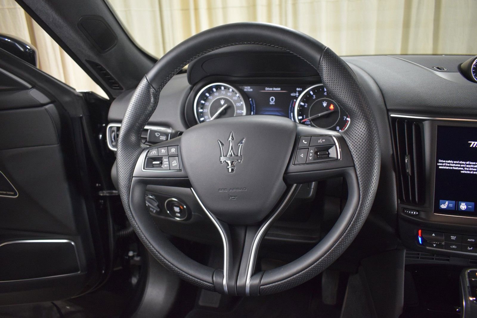 Certified 2023 Maserati Levante GT AWD/4WD image 26