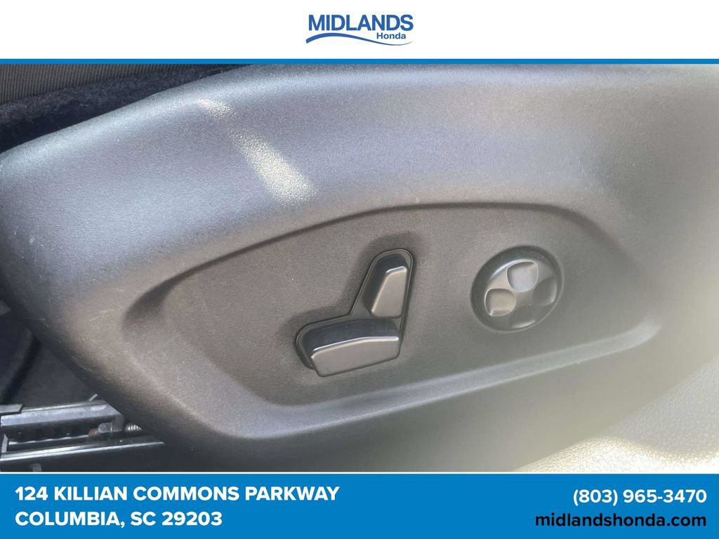 Used 2019 Jeep Compass Limited AWD/4WD image 14