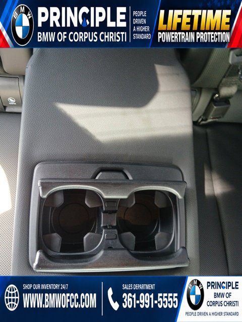 New 2026 BMW 330i Sedan w/ M Sport Package RWD image 16