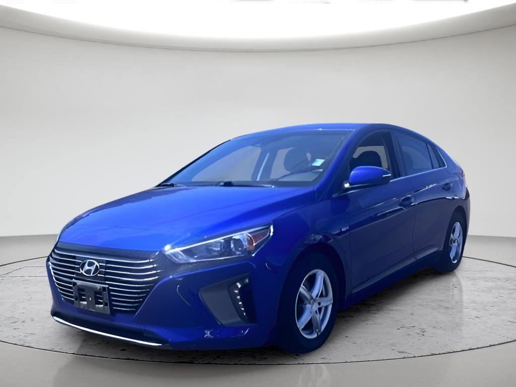 Used 2019 Hyundai Ioniq SEL
