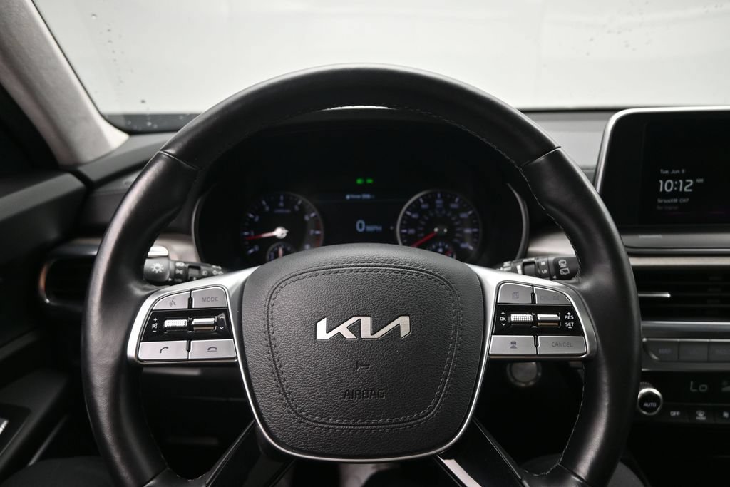 Used 2022 Kia Telluride SX w/ SX Prestige Package AWD/4WD image 13