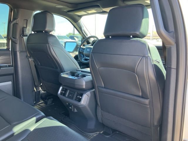 New 2025 Ford F150 Lariat w/ Equipment Group 502A High image 15