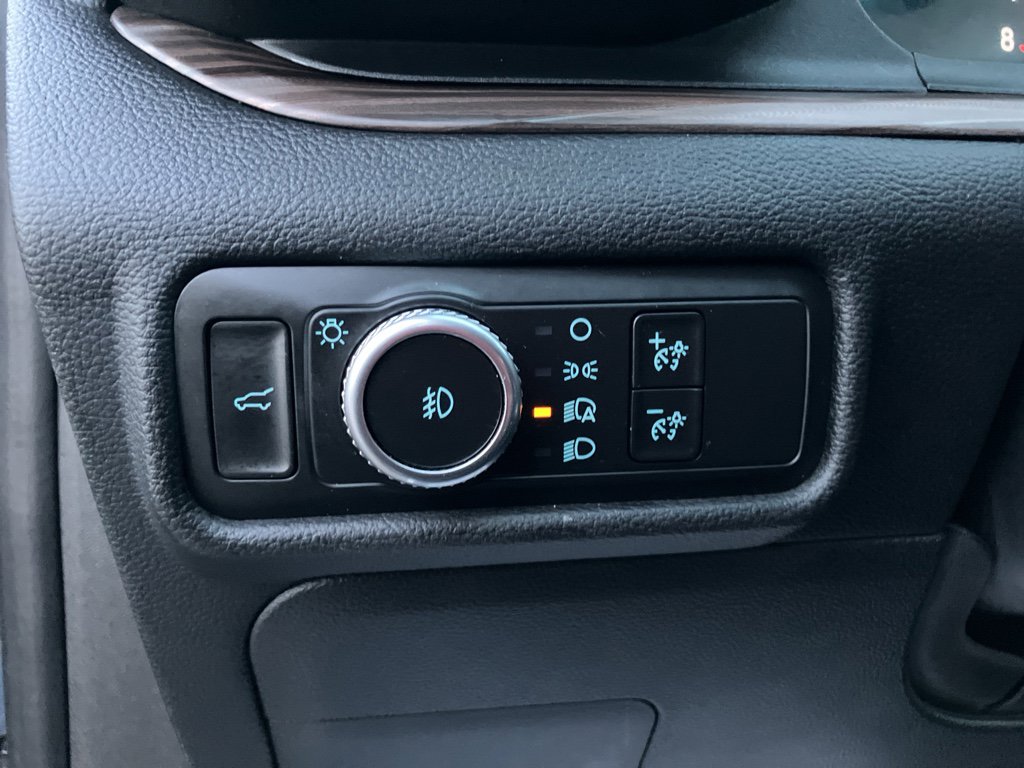 Certified 2021 Ford Explorer Limited w/ Equipment Group 301A image 14