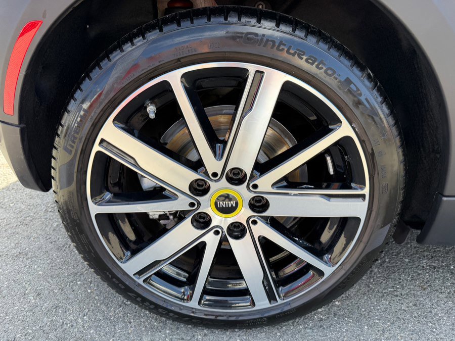 Used 2023 MINI Cooper SE image 51