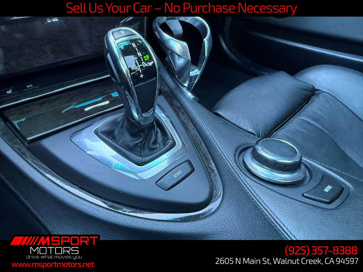 Used 2008 BMW 650i Coupe RWD image 14