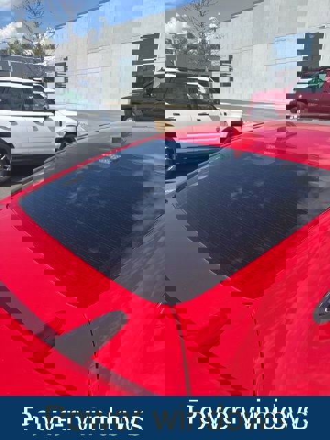 Used 2018 Honda Civic Si image 11