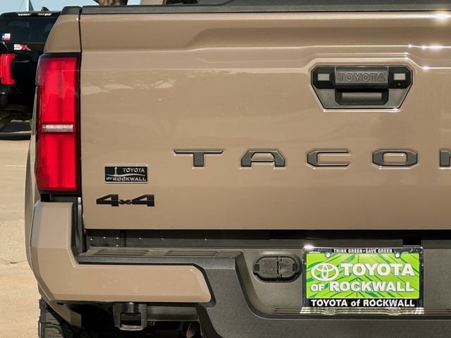 New 2026 Toyota Tacoma TRD Off-Road AWD/4WD image 20