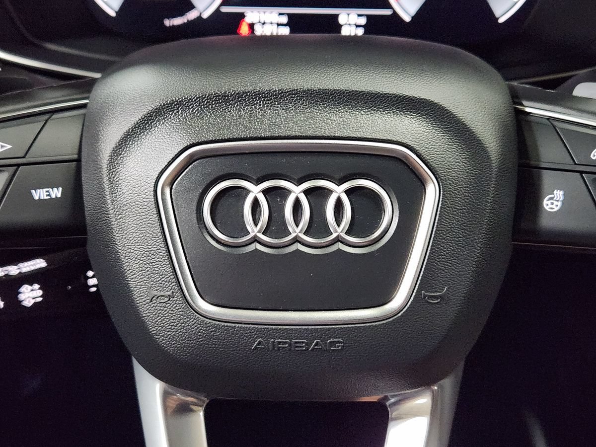 Used 2023 Audi Q5 2.0T Prestige w/ Prestige Package AWD/4WD image 48