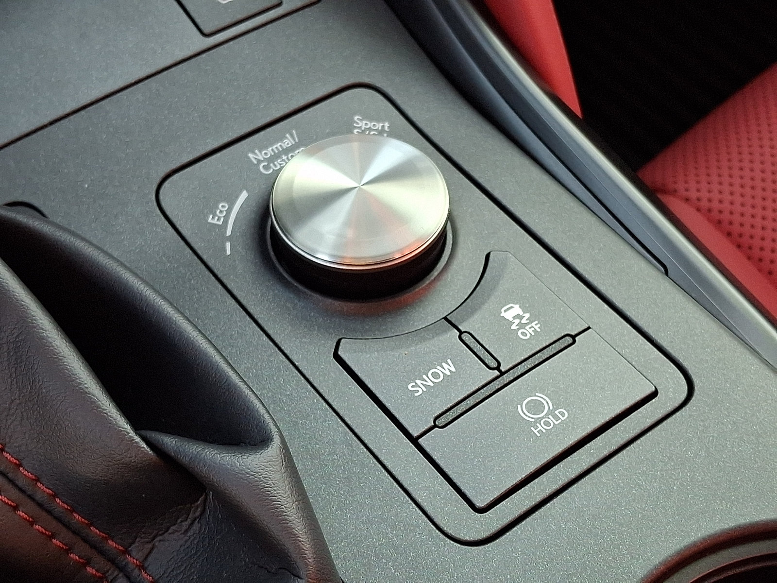 Certified 2023 Lexus IS 350 F Sport AWD/4WD image 26