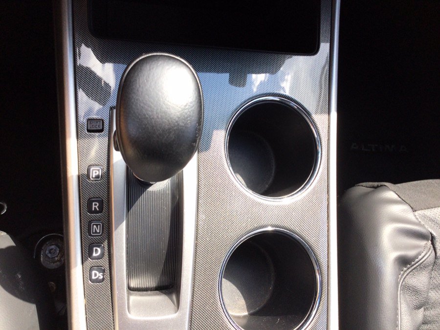 Used 2015 Nissan Altima 2.5 SL w/ Technology Package FWD image 37