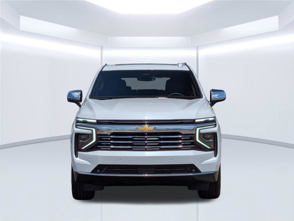 New 2026 Chevrolet Tahoe Premier w/ Sun And Tow Package RWD image 10