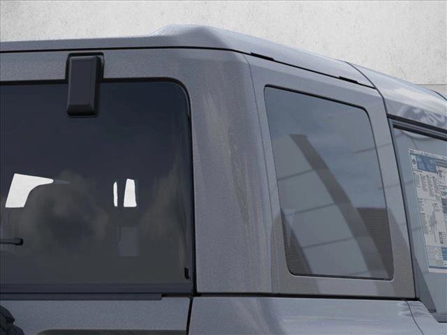 New 2025 Ford Bronco Badlands image 25