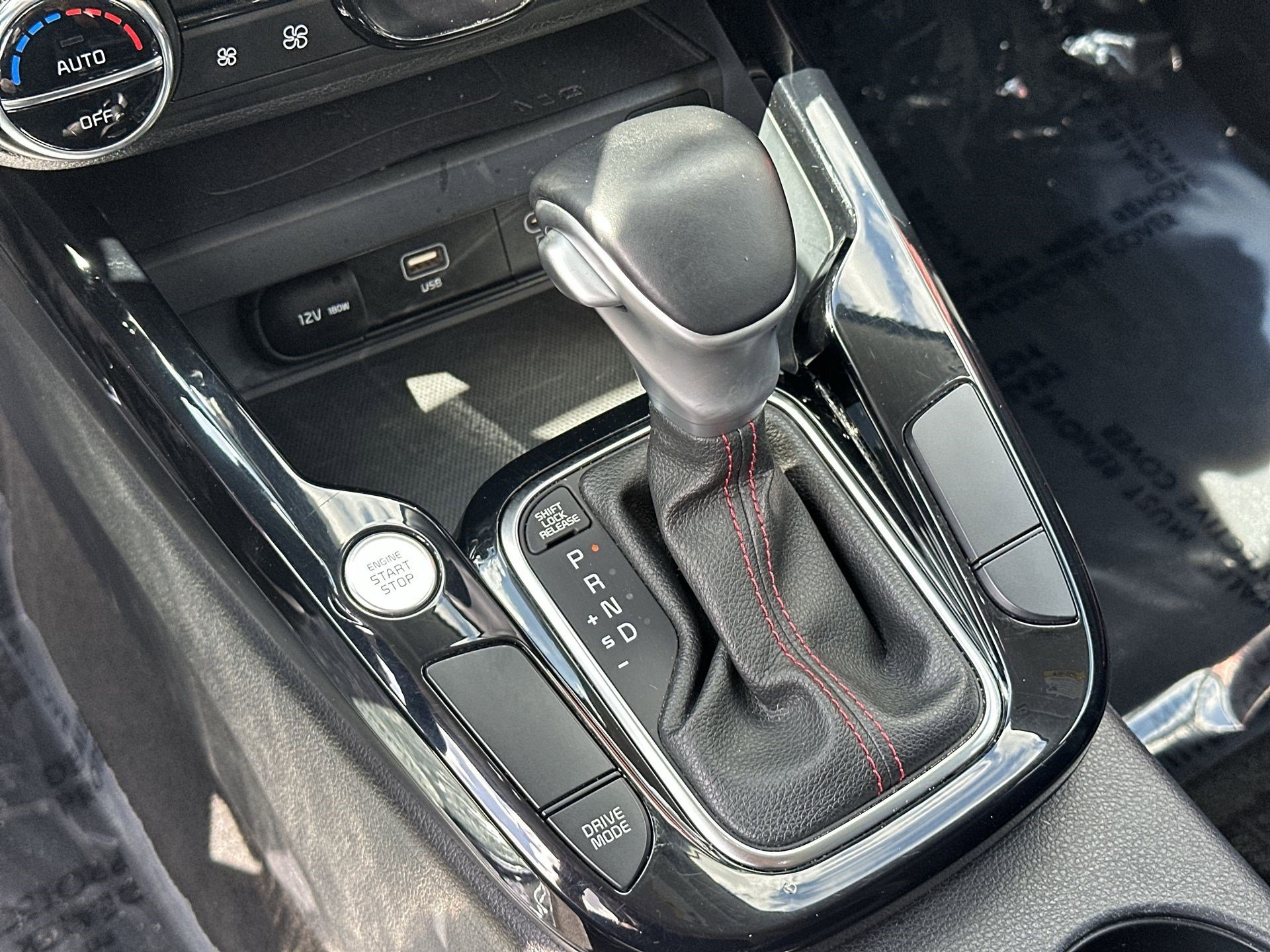 Certified 2024 Kia Soul GT-Line FWD image 19