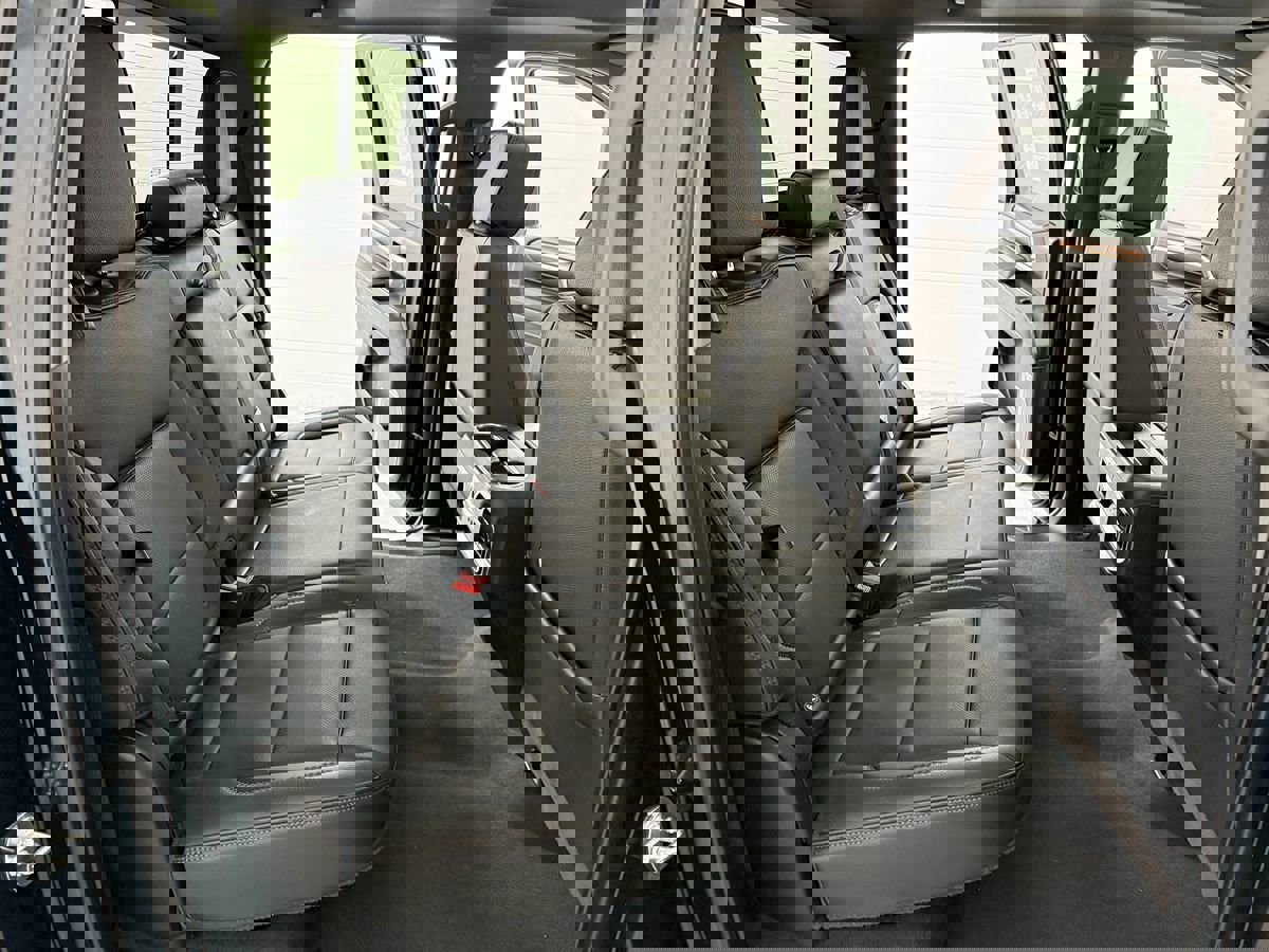 Used 2024 GMC Sierra 2500 Denali w/ Denali Reserve Package image 17