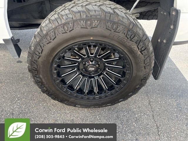 Used 2021 Ford F150 XLT AWD/4WD image 12