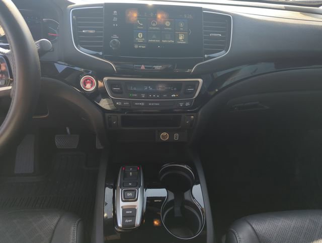 Used 2019 Honda Passport Touring image 24