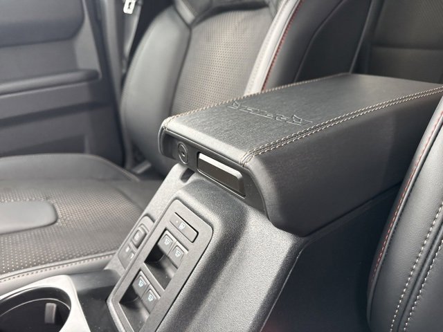 New 2025 Ford Bronco Raptor image 19