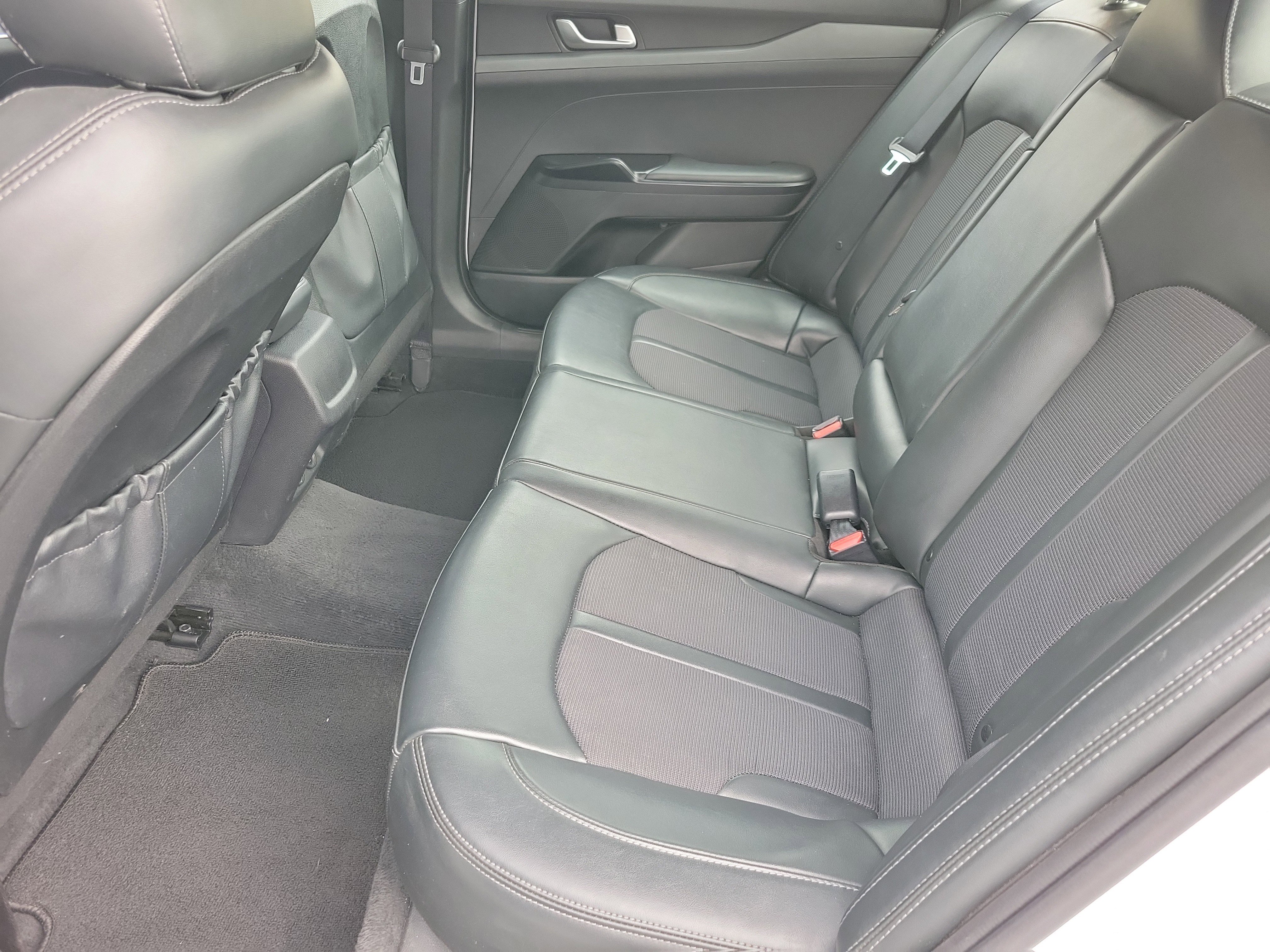 Used 2022 Kia K5 GT-Line image 8