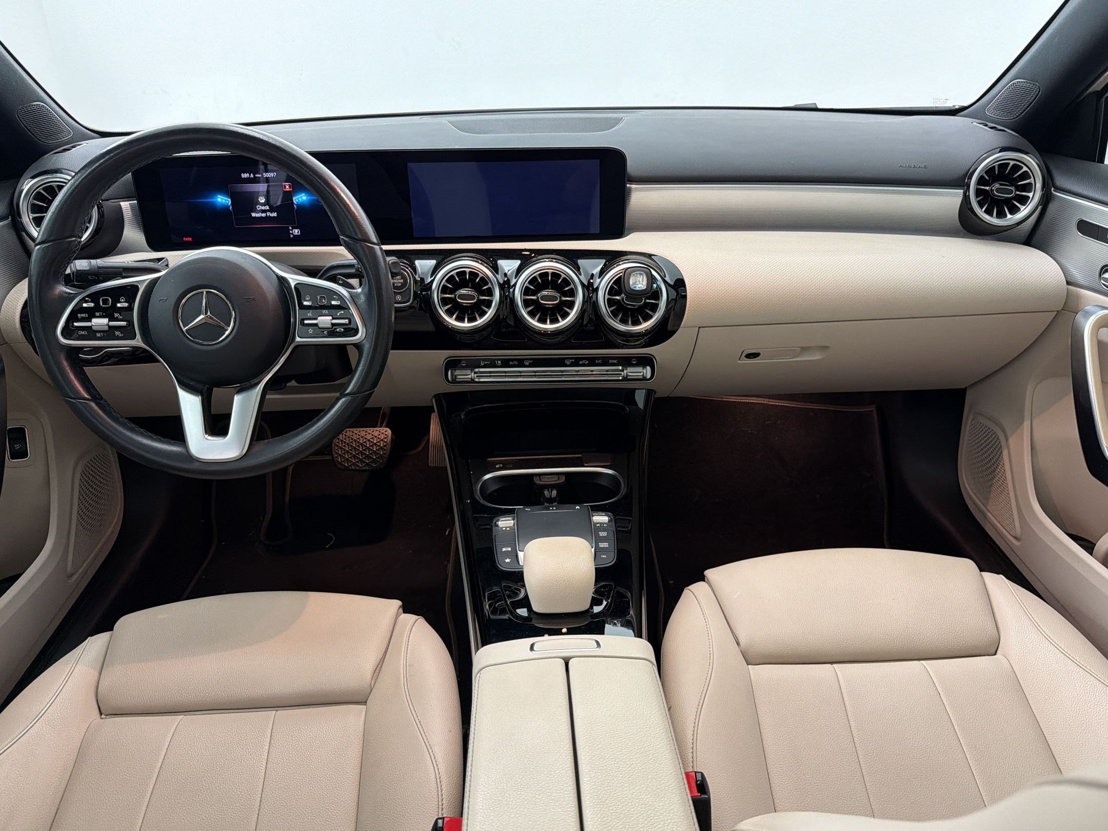 Used 2022 Mercedes-Benz A 220 image 15