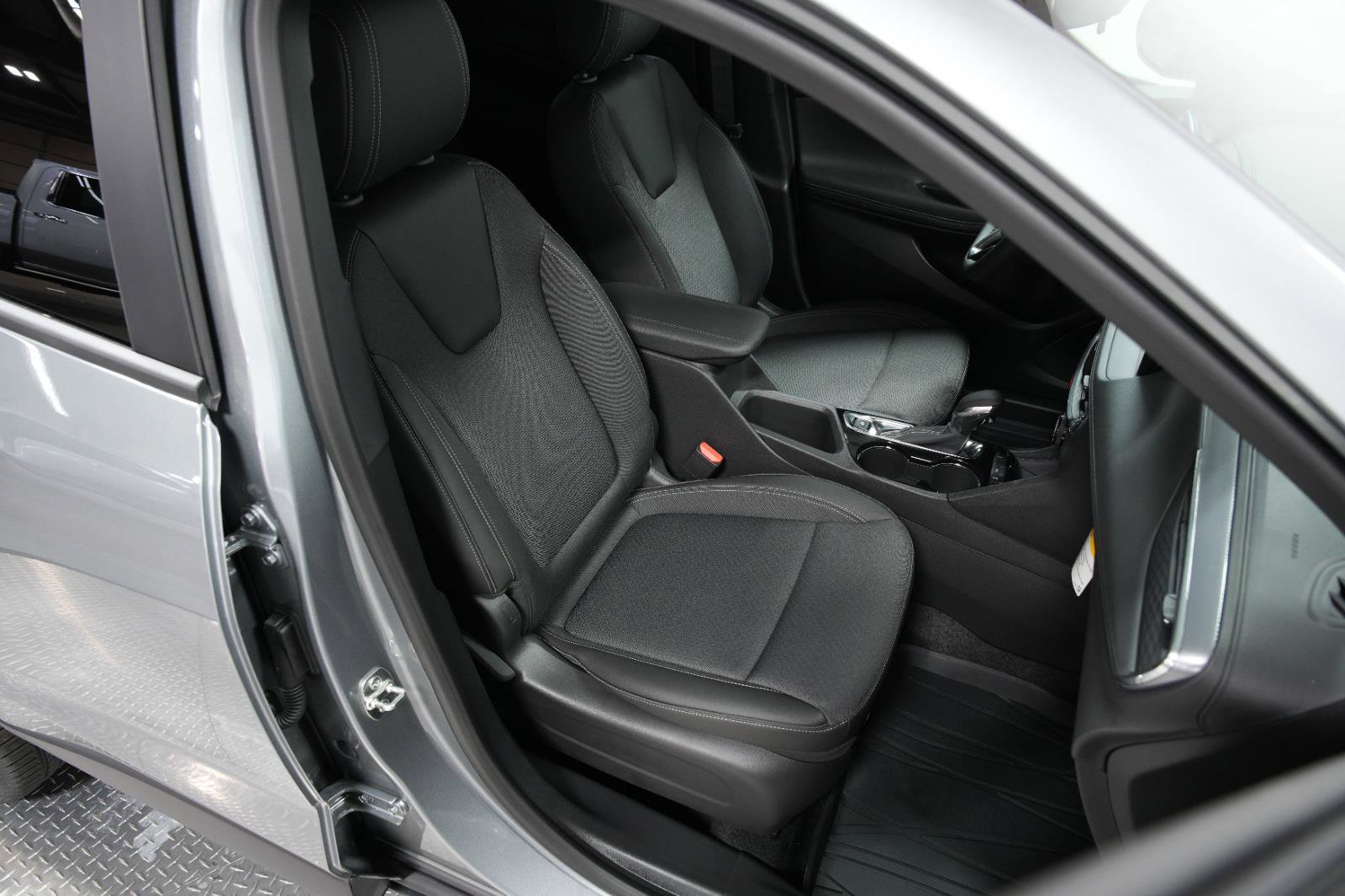 New 2026 Buick Encore GX Preferred w/ Comfort Package image 18