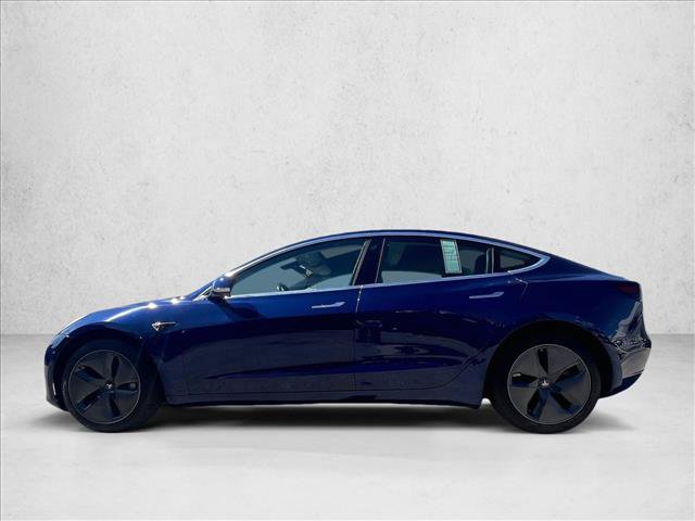 Used 2019 Tesla Model 3 Standard Range Plus RWD image 6