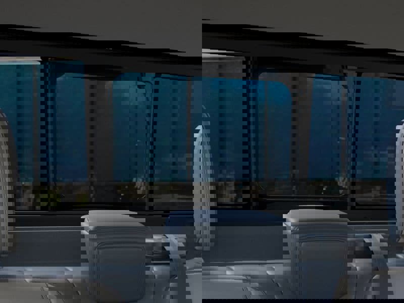 New 2026 Ford Maverick Lariat image 24