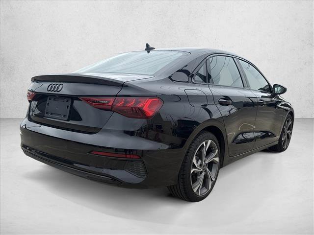 Certified 2023 Audi A3 2.0T Premium Plus w/ Premium Plus Package image 5