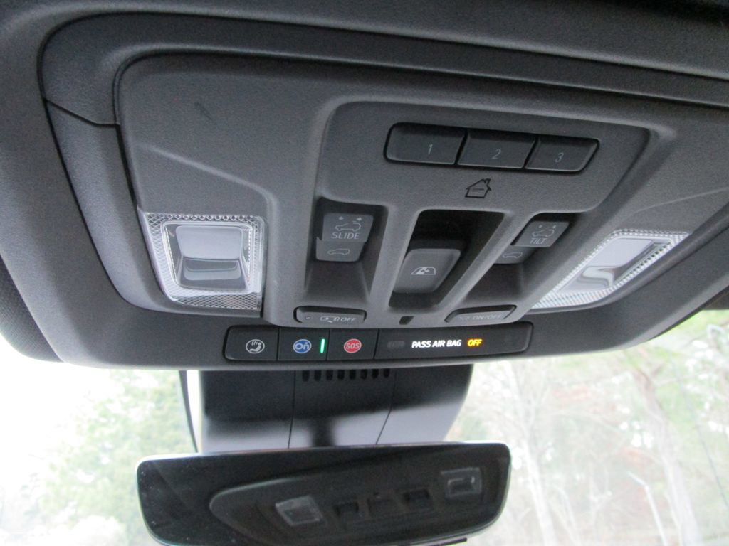 Used 2023 GMC Sierra 1500 Denali w/ Denali Reserve Package image 40