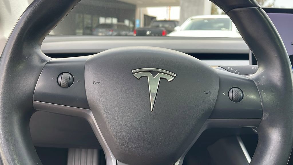 Used 2017 Tesla Model 3 Long Range image 20