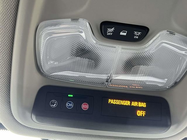 New 2026 Buick Encore GX Sport Touring w/ Advanced Technology Package image 28