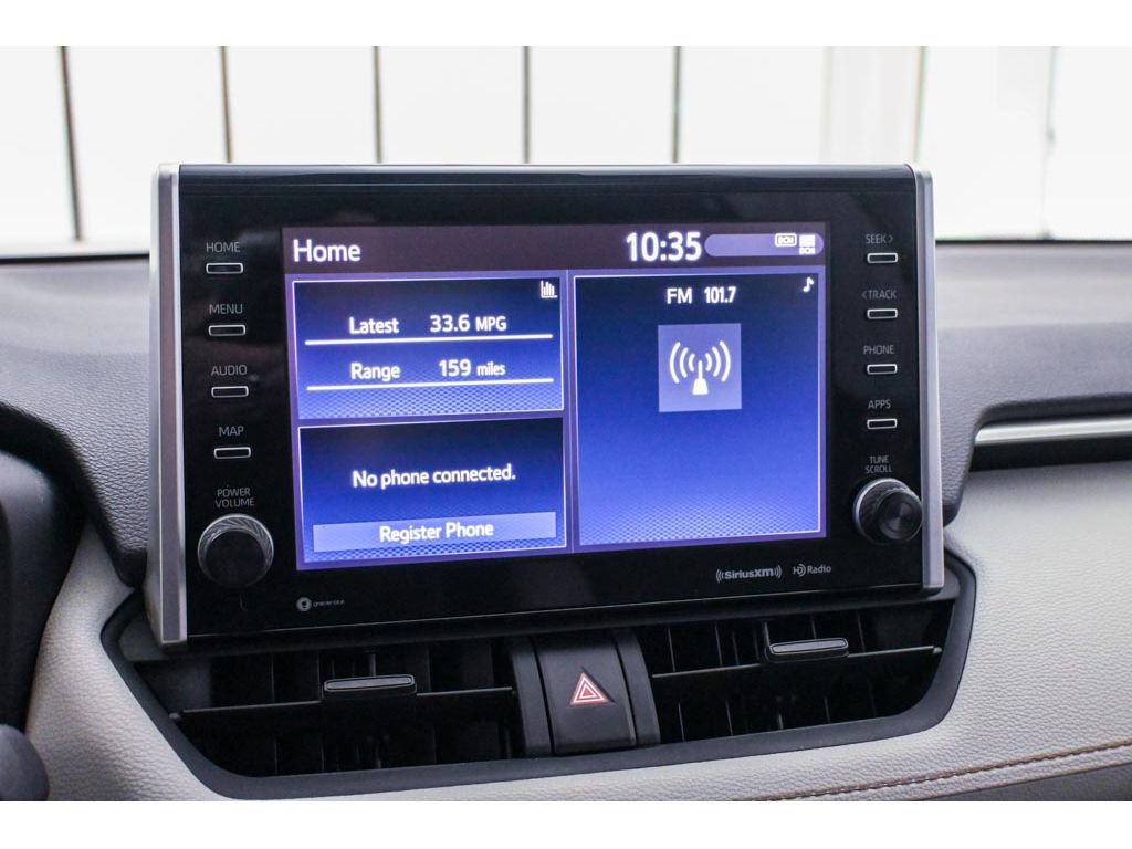 Used 2022 Toyota RAV4 XLE w/ Convenience Package image 43