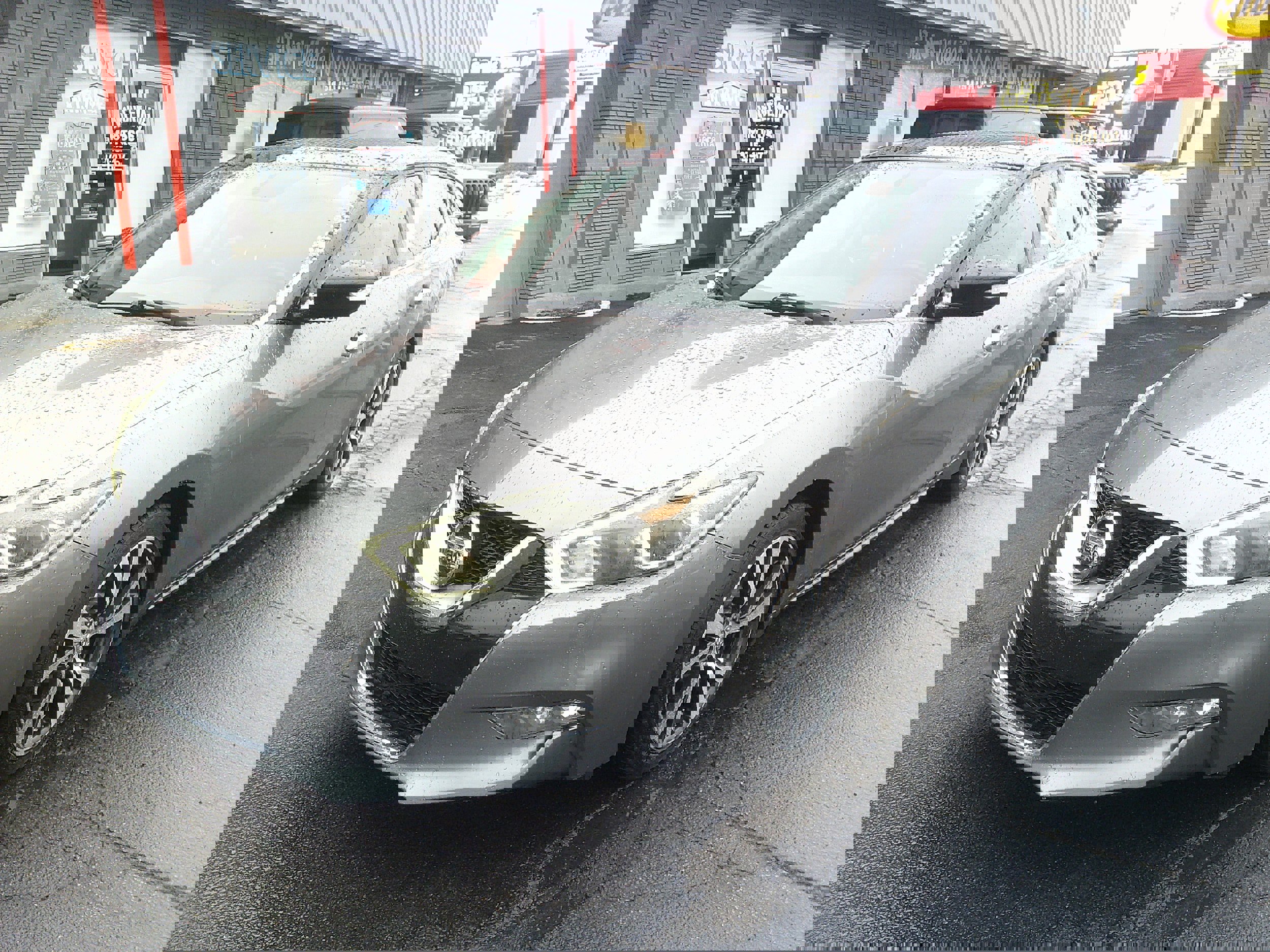 Used 2016 Nissan Maxima 3.5 SL image 12