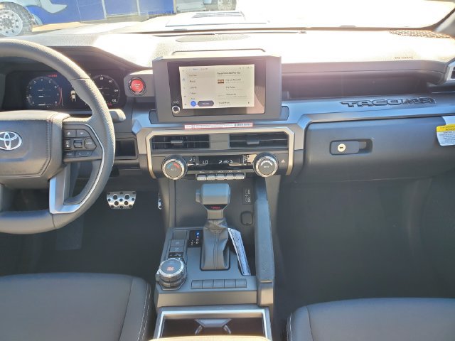 New 2026 Toyota Tacoma TRD Sport AWD/4WD image 13
