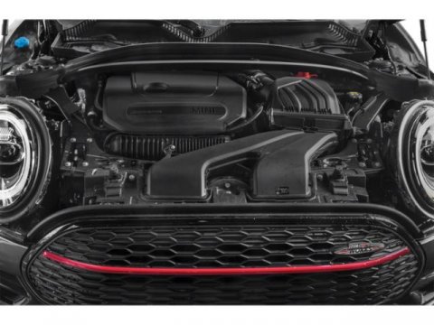 Used 2020 MINI Cooper Clubman John Cooper Works w/ JCW Launch Edition image 12