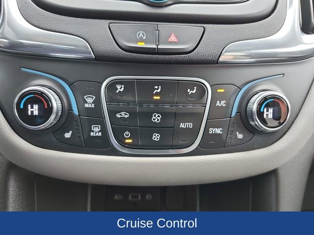 Certified 2023 Chevrolet Equinox LT w/ Driver Convenience Package image 14