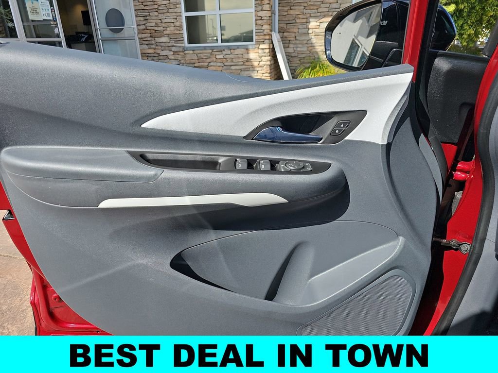 Used 2019 Chevrolet Bolt LT FWD image 25