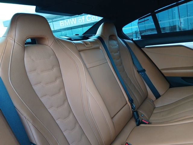 Used 2024 BMW 840i Gran Coupe w/ Driving Assistance Package image 12
