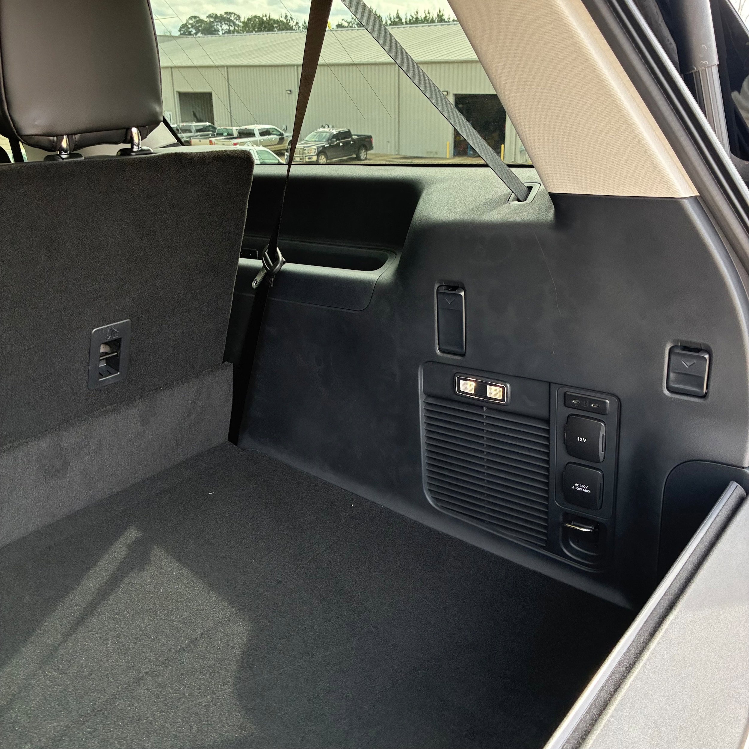 New 2025 Lincoln Navigator L Reserve image 38