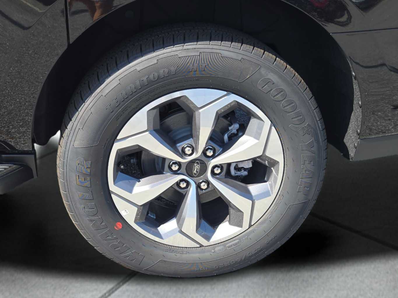 New 2027 Ford Expedition Max Active RWD image 12