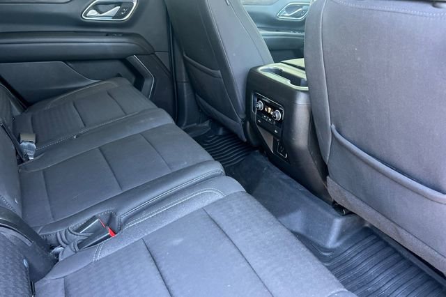 Used 2024 Chevrolet Tahoe LS RWD image 19