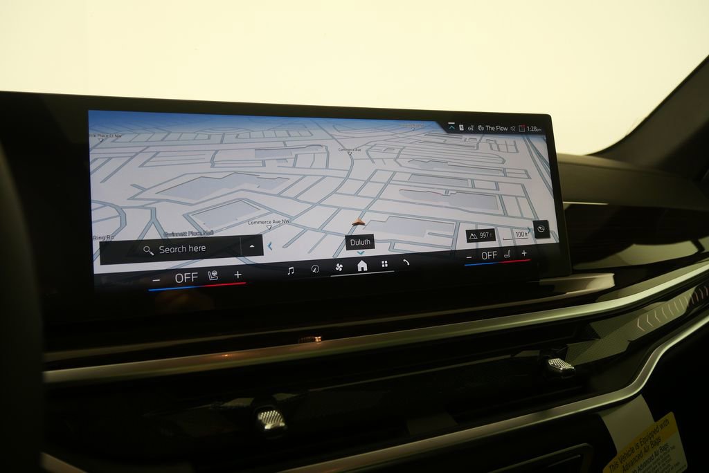 Used 2026 BMW X5 xDrive40i w/ M Sport Package image 37