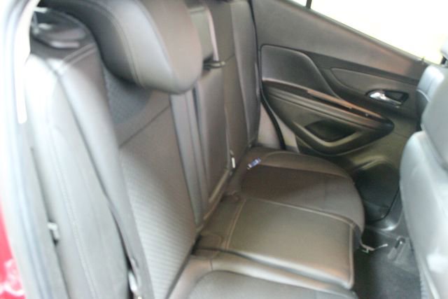 Used 2017 Buick Encore Sport Touring image 9