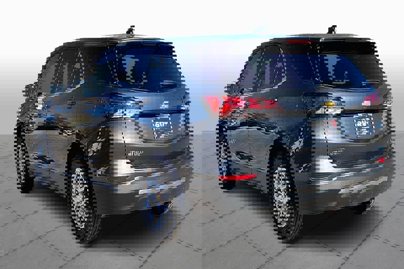 Used 2023 Chevrolet Equinox LT image 20